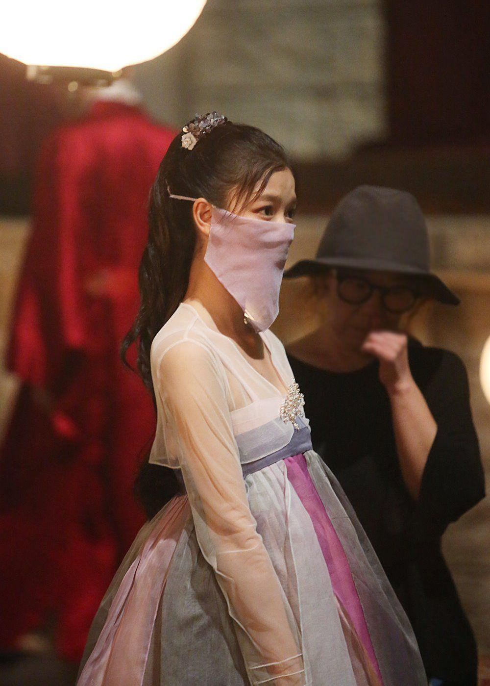 김유정 프로필 나이 키 드라마