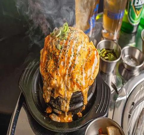빽돈 을지로점