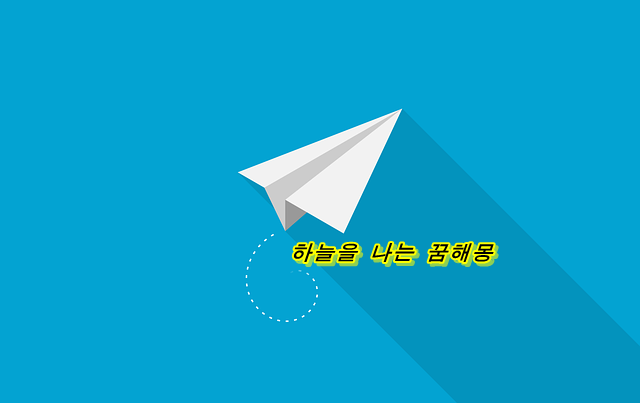  하늘을 나는 꿈의 암시는? 빗자루, 우산, 자동차 등 장면별로 분석하는 꿈해몽