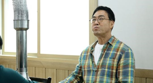 오골계숯불구이-동네한바퀴