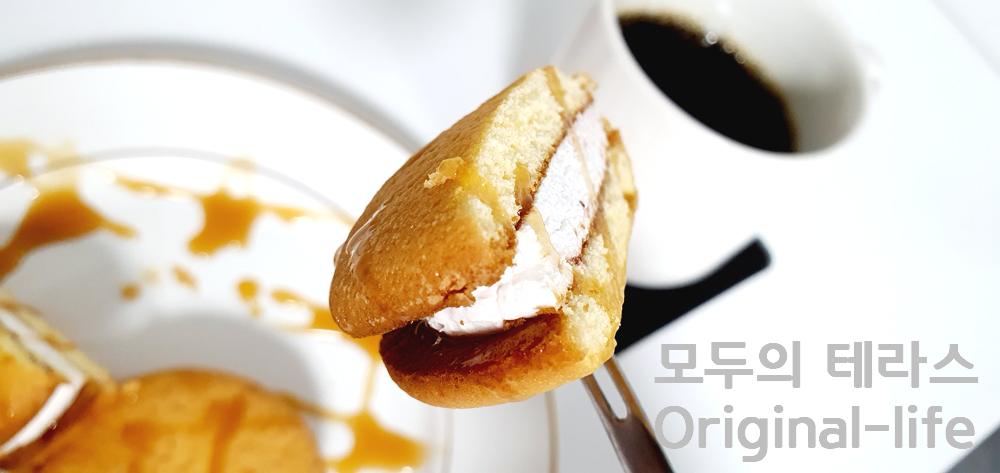  [맛있는과자간식추천] 오리온 후레쉬베리 내돈내산 후기