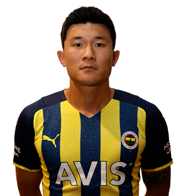 김민재 축구선수 프로필 나이 키 연봉 김민재 축구선수 프로필 나이 키 연봉