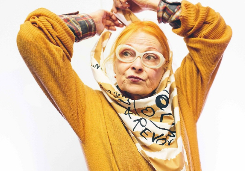 Vivian Westwood: A pioneer in fashion and activism
