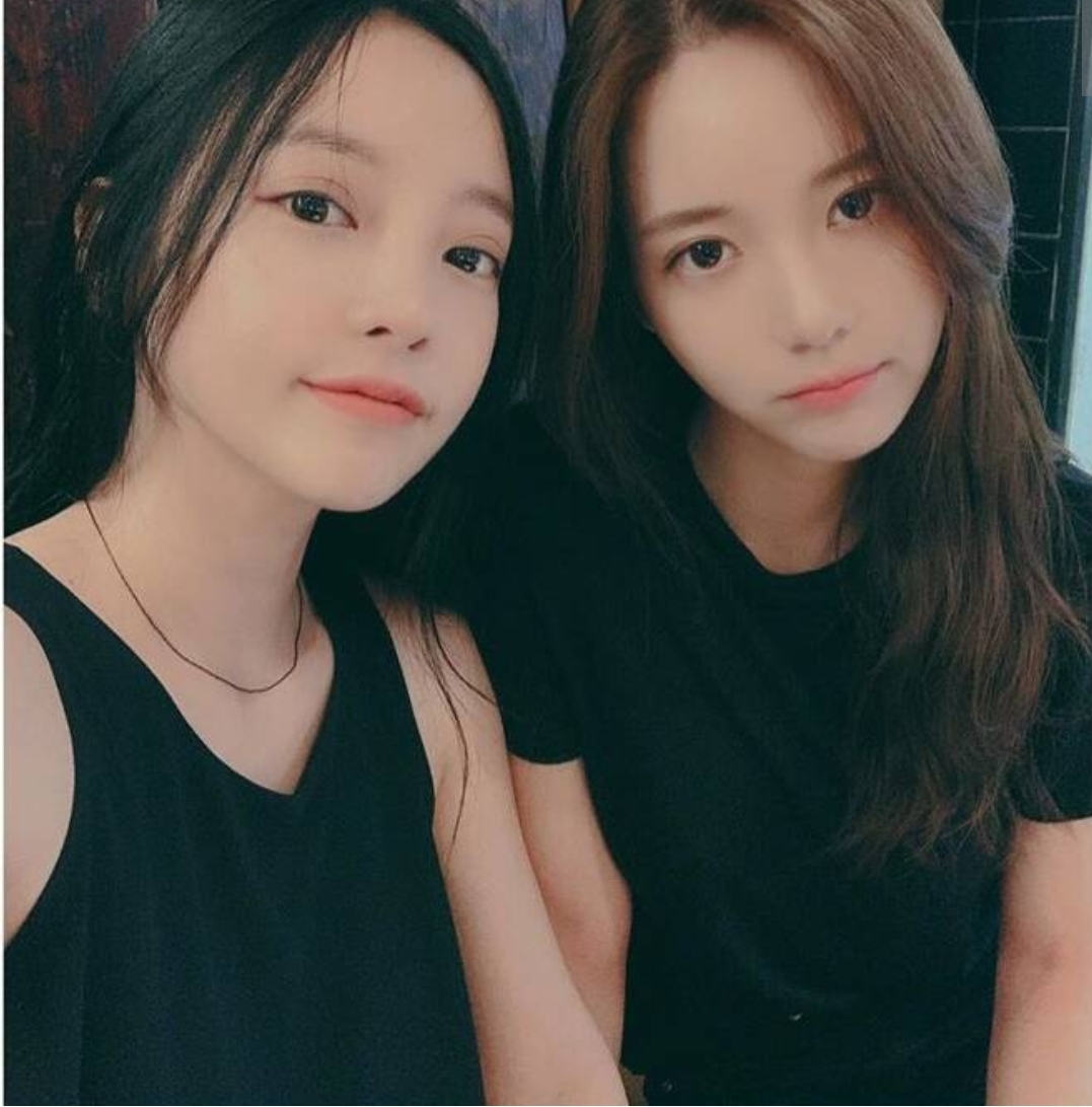  한서희 구하라 과거 문자내용