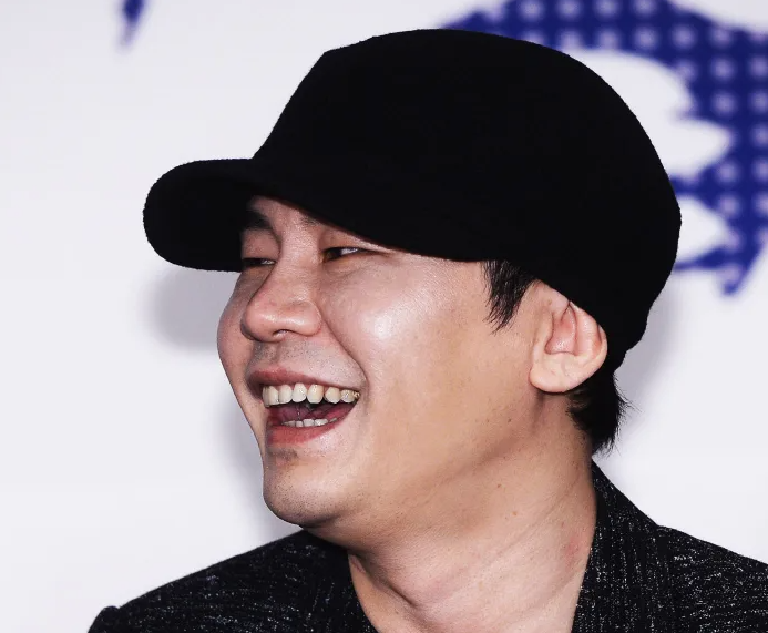  yg 양현석이 하이브 뉴진스를 보고 싶어 하는 이유