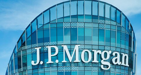  JP모건, 미국 대표 배당주 추천 및 소개