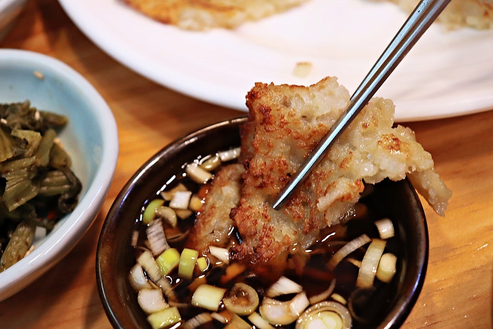 동네한바퀴 강화도 약초밥상 맛집 위치 및 정보