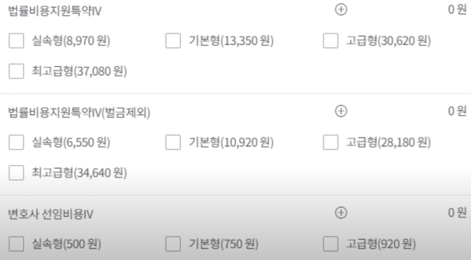 다이렉트 자동차보험 가장 싸게 가입하는 방법(꿀팁)