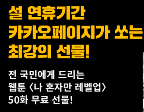  나 혼자만 레벨업