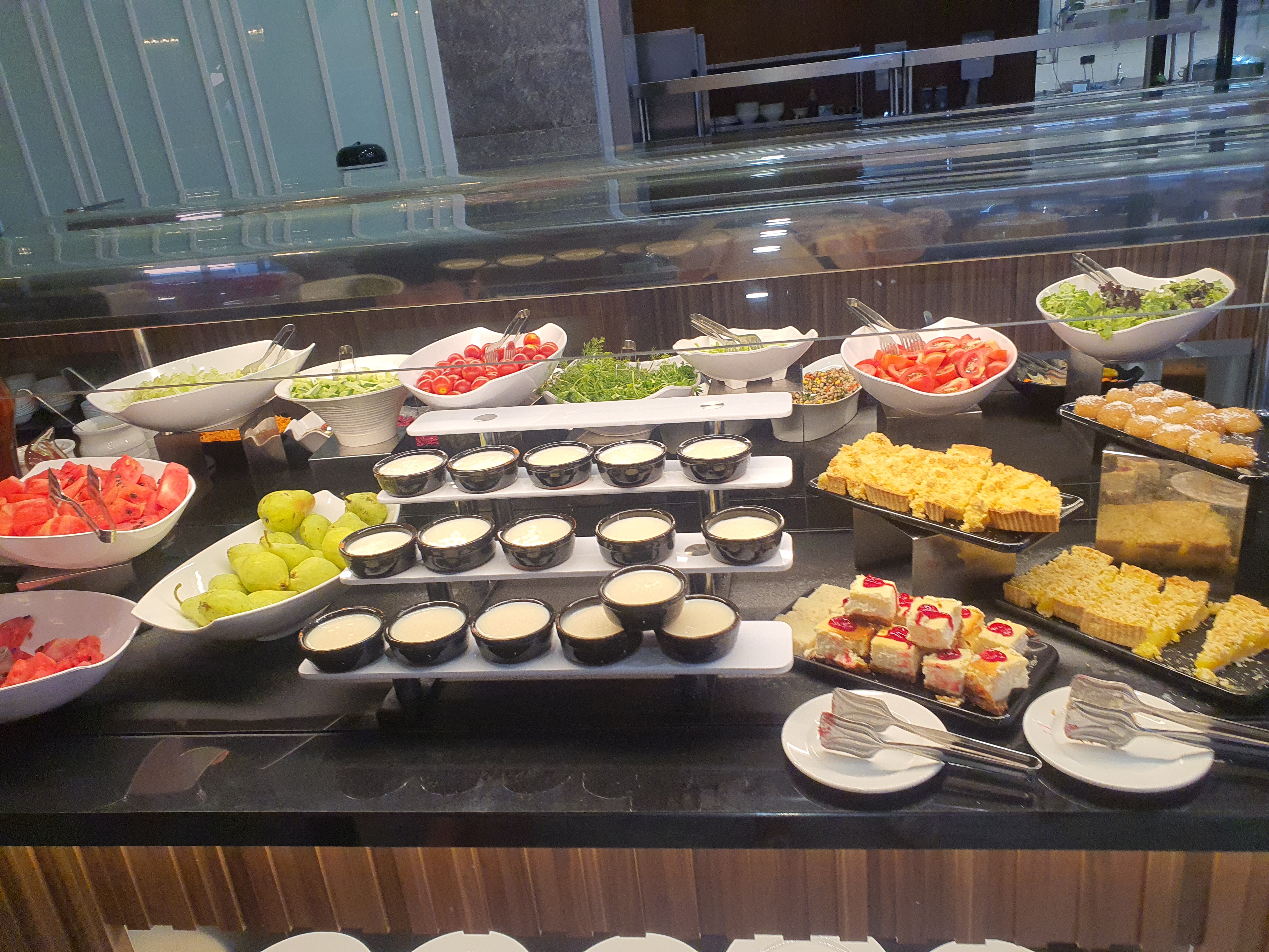 튀르키예 패키지(참좋은여행) - 6일차 MANISA DOUBLE TREE BY HILTON HOTEL(마니사 힐튼호텔)