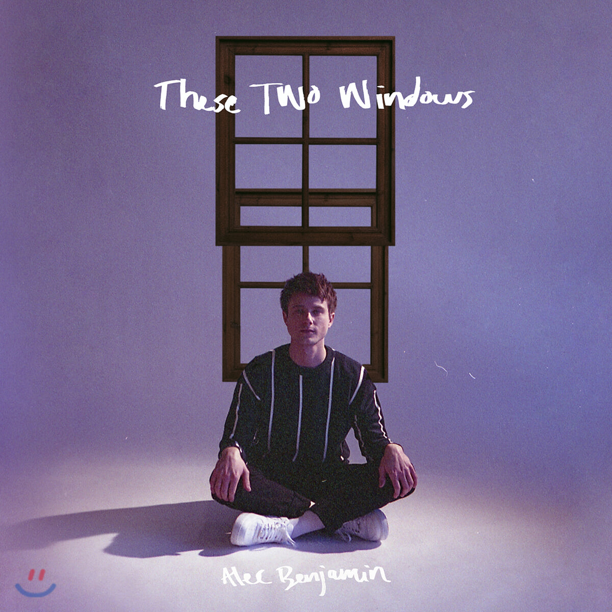  Alec Benjamin - The Book Of You & I