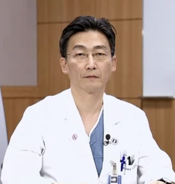 이국종 교수 프로필 나이 학력 소속 출생지