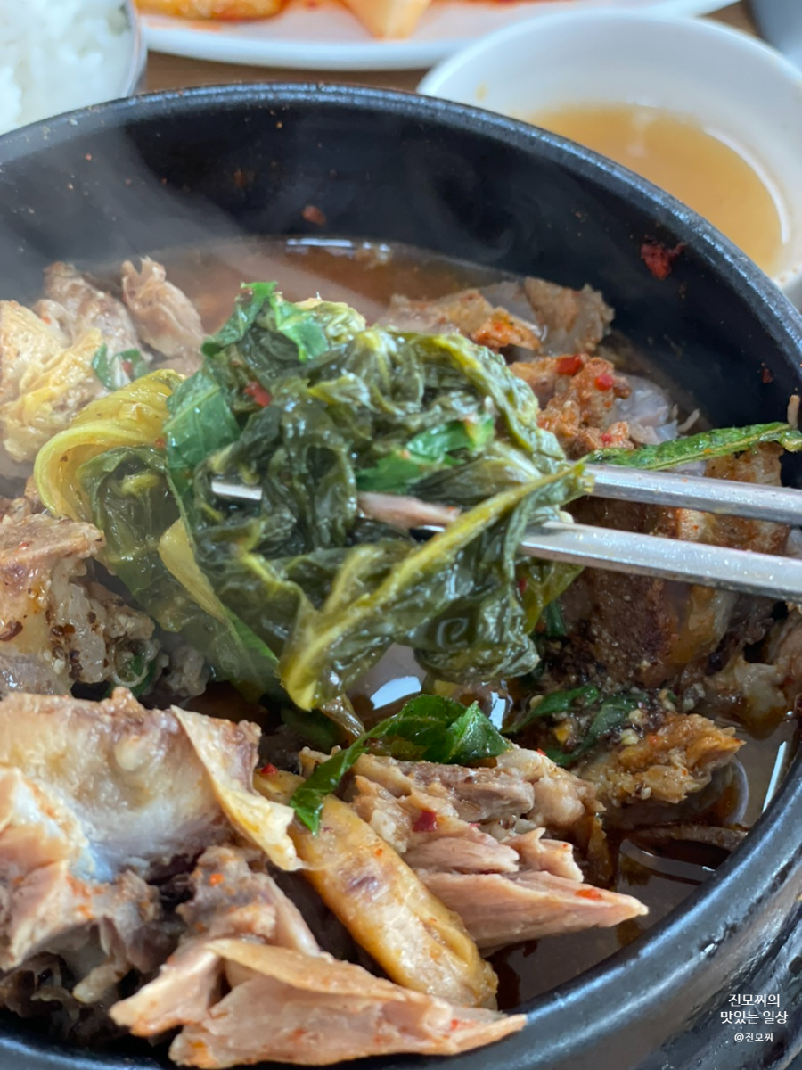 24시 해장국 수원 뼈해장국 찐 맛집 9