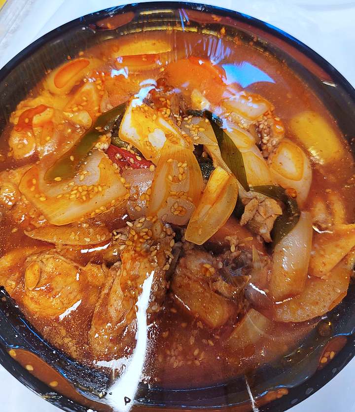 고양 삼송 맛집 추천 생방송투데이 반찬 요리가 되다 25년 내공의 일품 반찬 반찬 오늘방송 우리 동네 반찬 가게