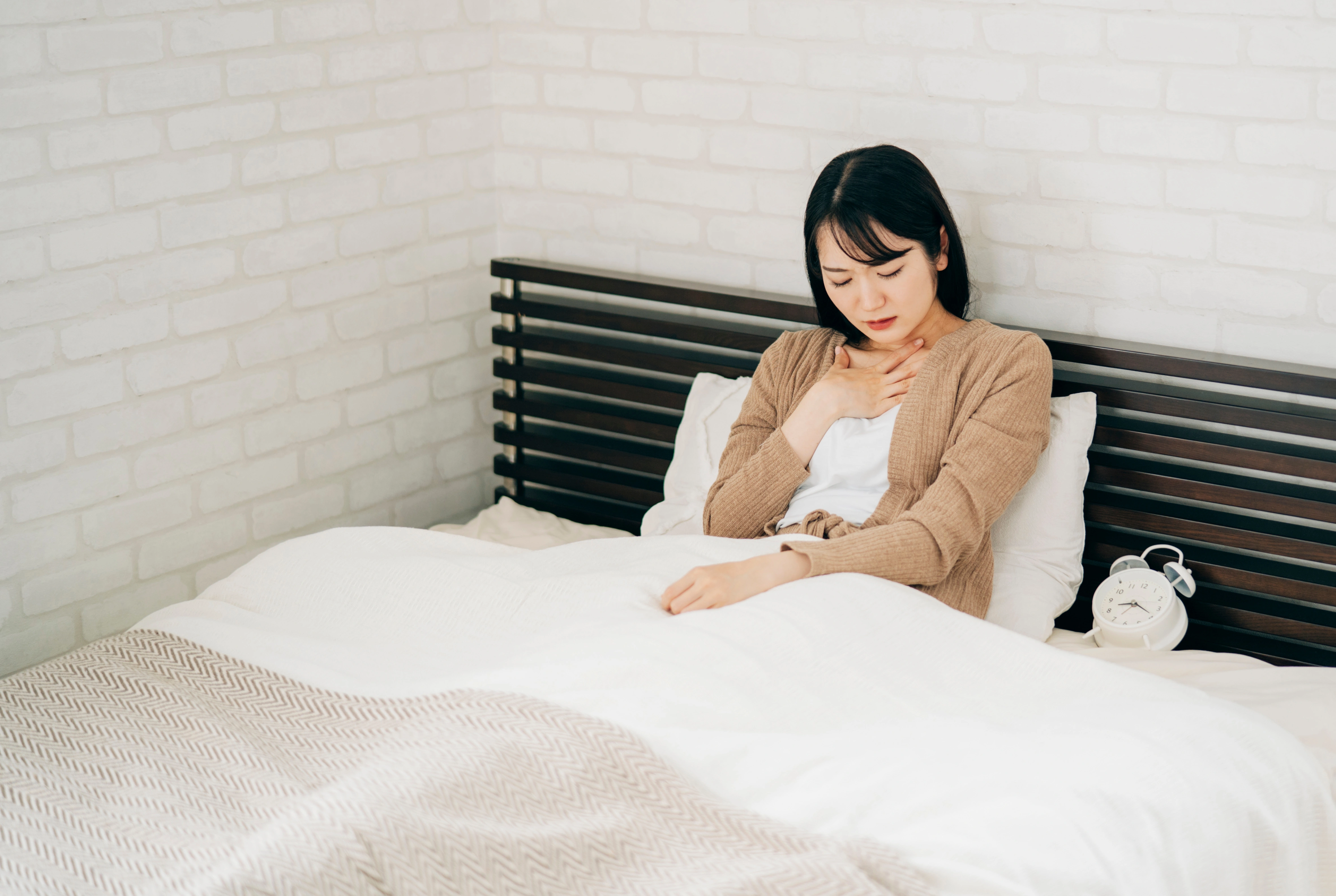  역류성 식도염 이해하기 증상부터 좋은 음식까지 알아보기
