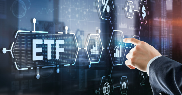 월배당 ETF 추천
