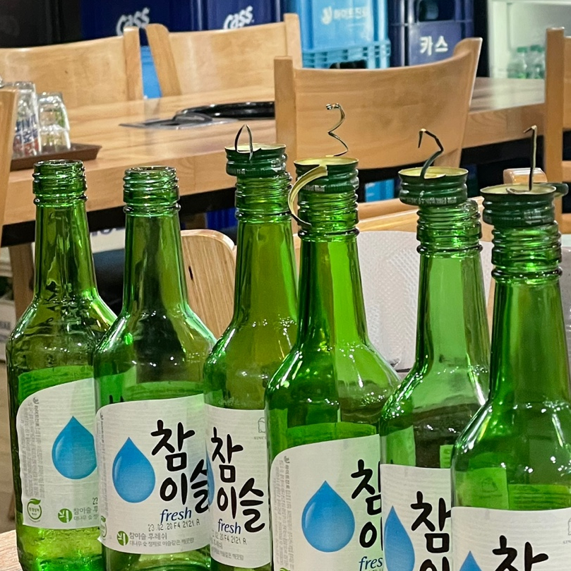 사거리감자탕 이미지