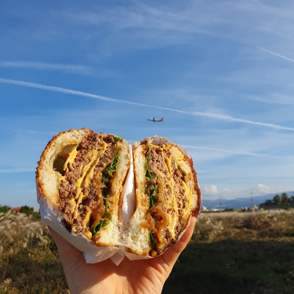 제주 전연령 렌트카 제주도 첫날 시작! 6