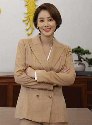 김성령