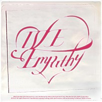 IVE EMPATHY 아티스트IVE(아이브)발매일2025.02.03