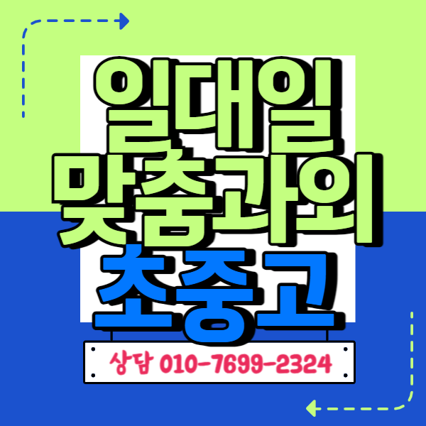  장지동 중등 수학과외 고등 국어과외 초등 영어 일대일 맞춤진도 내신 선행 전과목 중학생 한국사