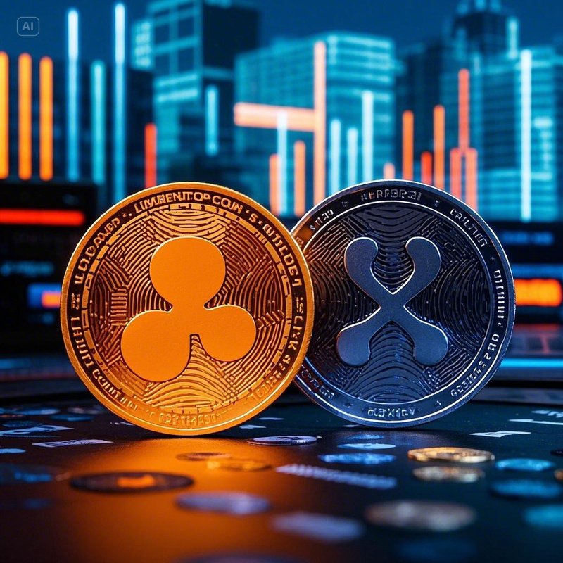 리플(XRP): 가상화폐의 새로운 장을 열다! 🔥
**리플(XRP)**는 단순한 암호화폐가 아닙니다.

블록체인 기술을 기반으로 한 송금 시스템 혁신을 일으키고 있으며, 특히 금융기관과의 협업을 통해

2025년까지 더욱 중요한 역할을 할 것으로 예상됩니다.

리플은 전 세계 송금 시스템에서 속도와 효율성을 제공하는 데 강점을 가지고 있습니다.

그렇다면 **리플(XRP)**가 2025년에 가상화폐의 미래를 이끌어갈 수 있을지 한 번 짚어보겠습니다.