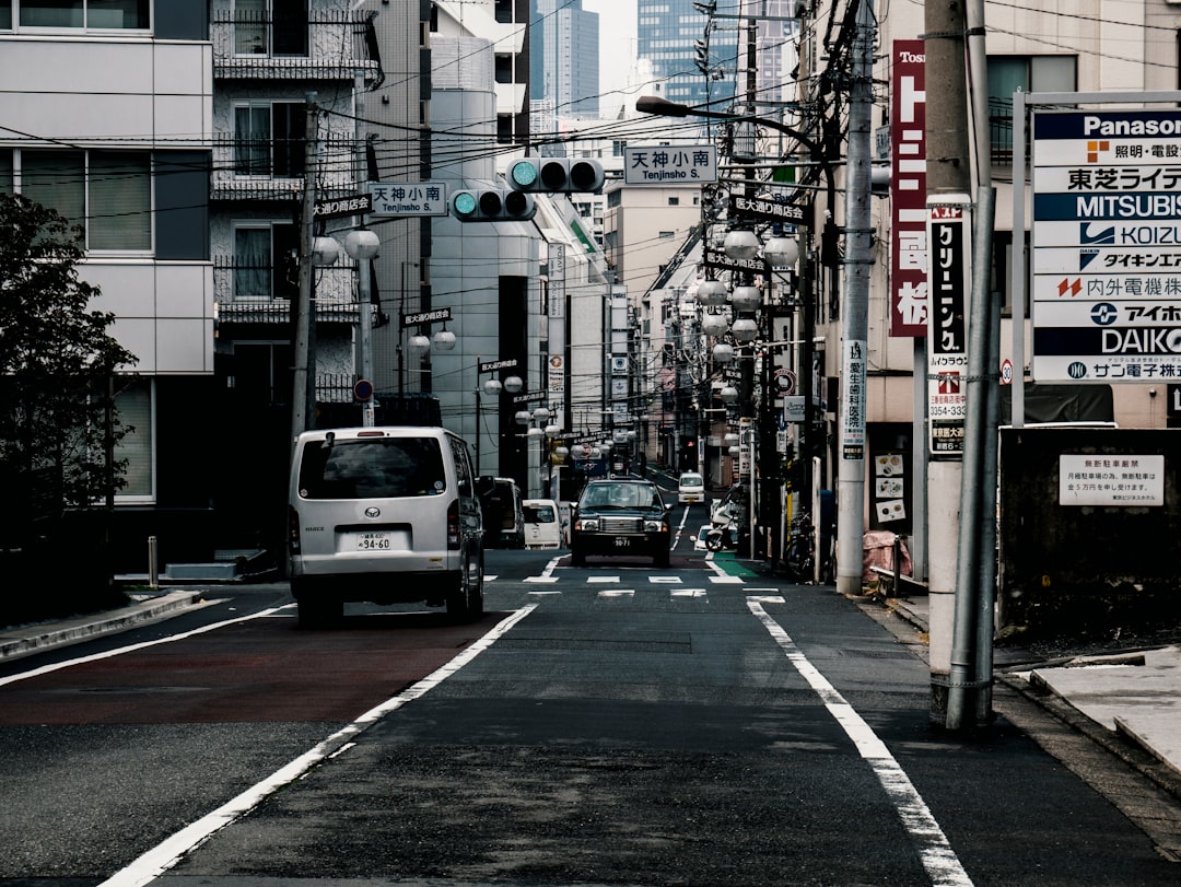 Tokyo