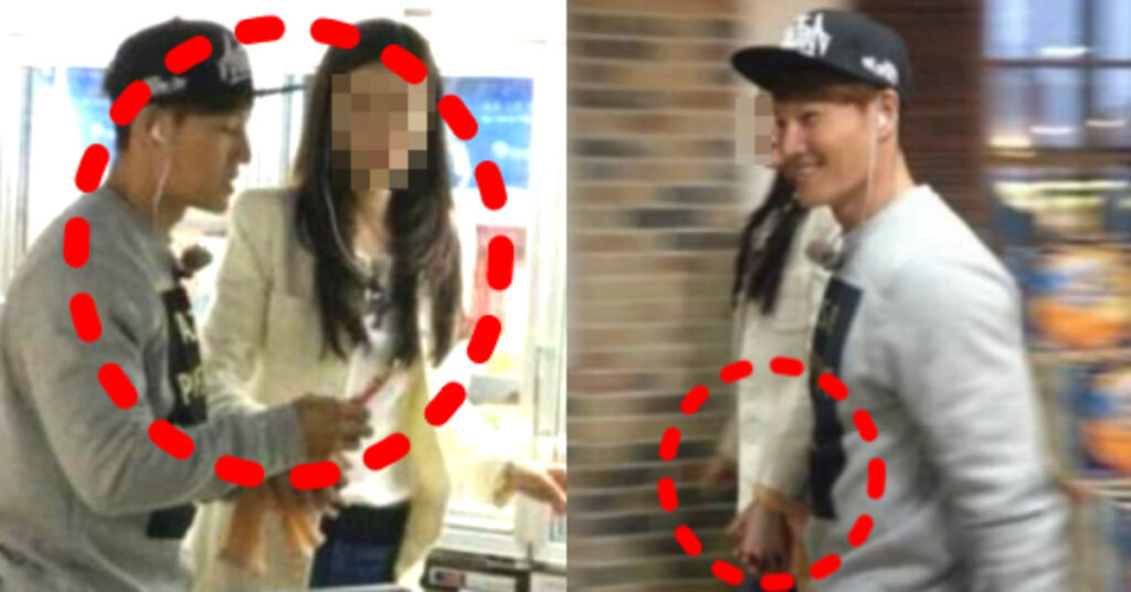 속보) “결혼할 때 돼서 공개한다..” 김종국, 8년 열애한 여가수와 깜짝 결혼 발표 28