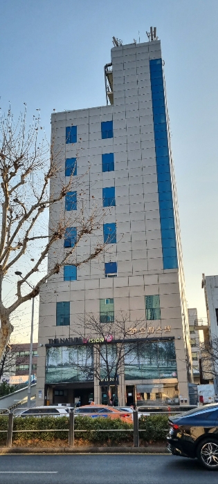 서울중앙지방법원2022타경113018 본건 건물 전경