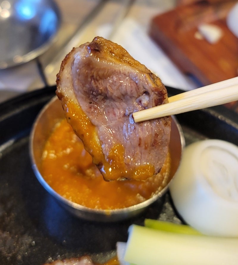 북수원 맛집 이영철생오리 파장동 맛집