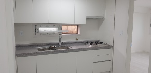 (천만원 이하비용) 개포동 투룸인테리어 10