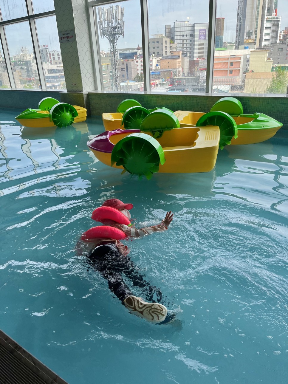 온양 온천랜드 온양온천랜드 주말 47