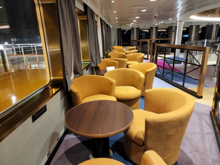 한일고속 골드스텔라 여수에서 배 타고 제주도 가는 방법. 9