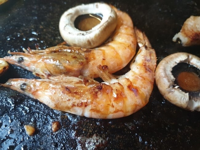 제주흙돼지 이미지