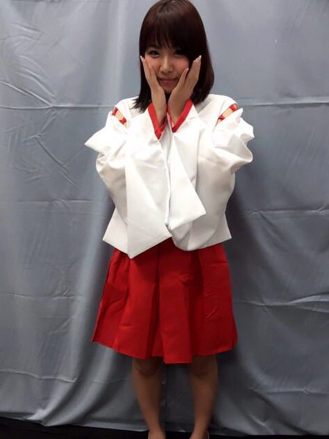 이시가미_사토미_Satomi_Ishigami_石神さとみ