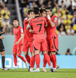 한국 아시안컵 축구 중계