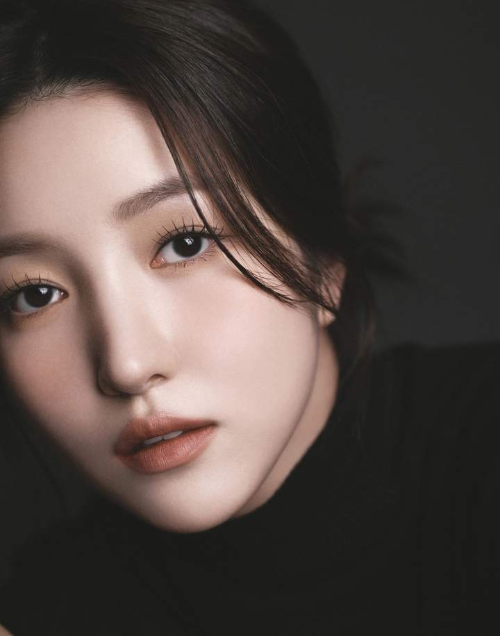 배우 김소원