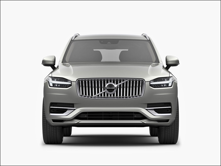 볼보-XC90-SUV