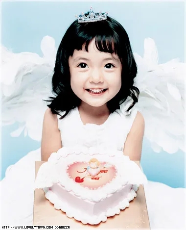 정다빈 チョン・ダビン 1