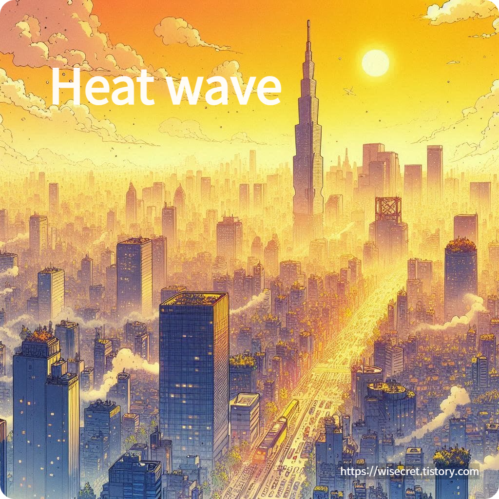 heat wave