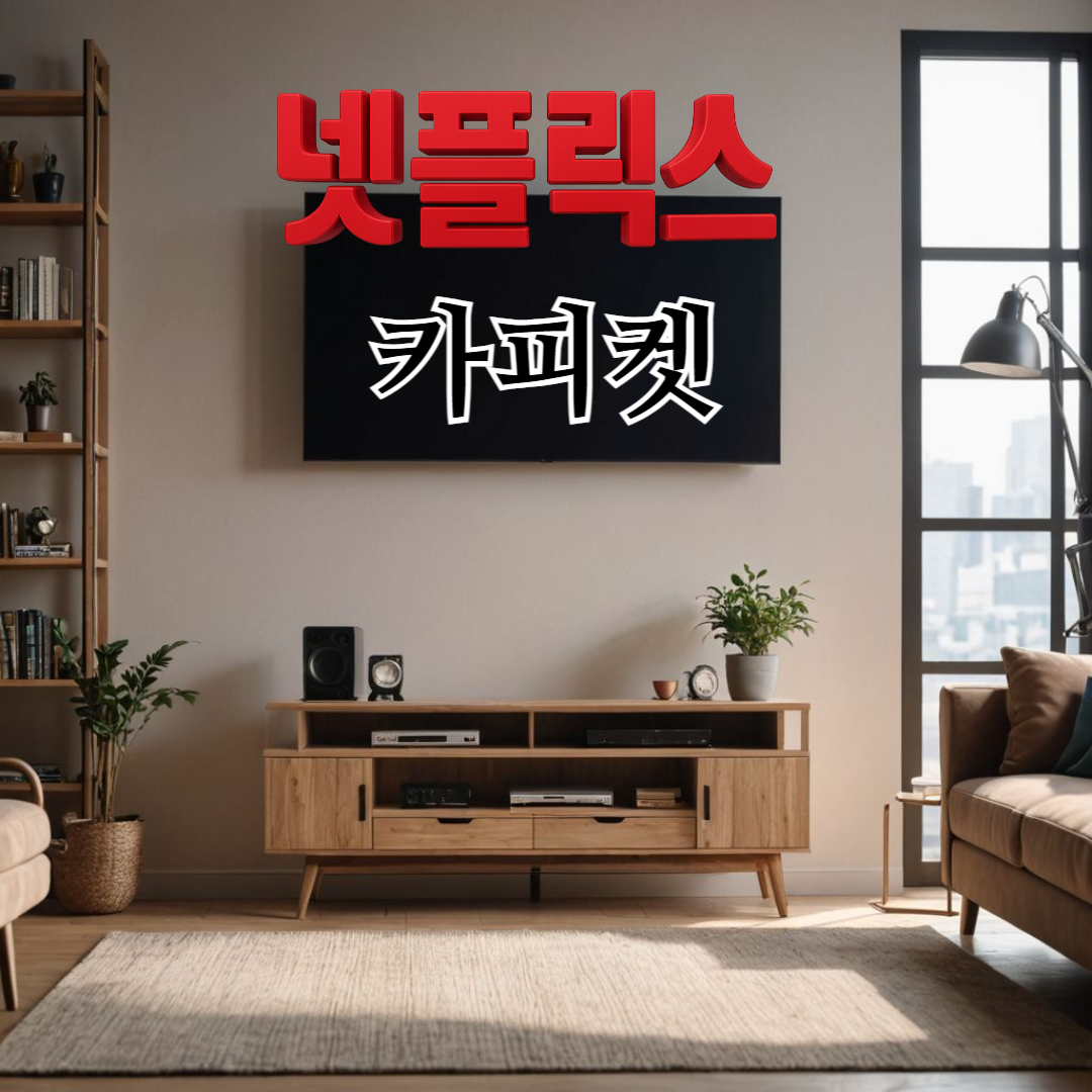 넷플릭스영화