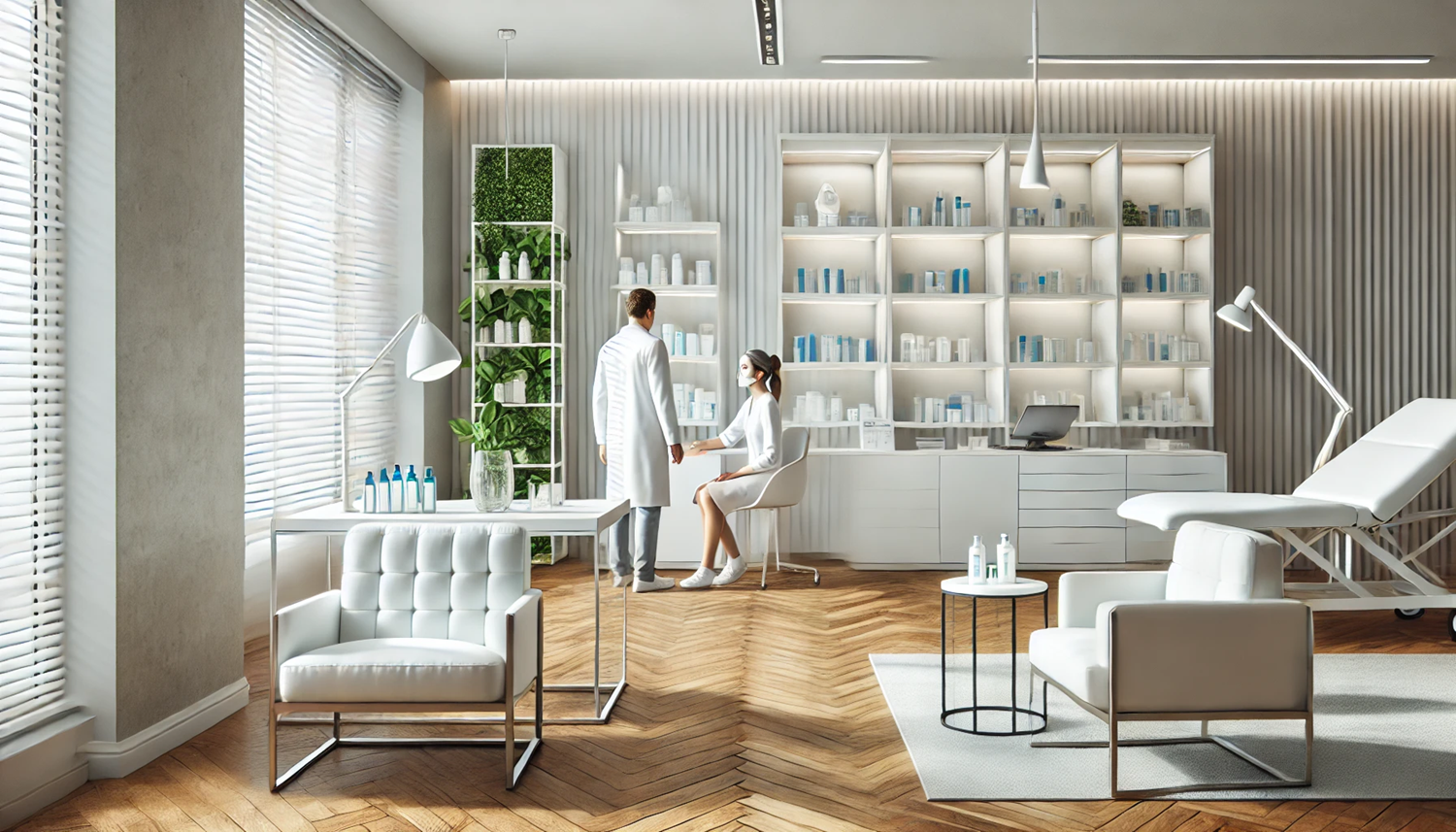 충청남도 당진시 피부과 병원 총정리