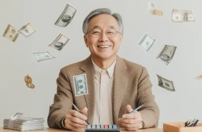 DB형 퇴직연금