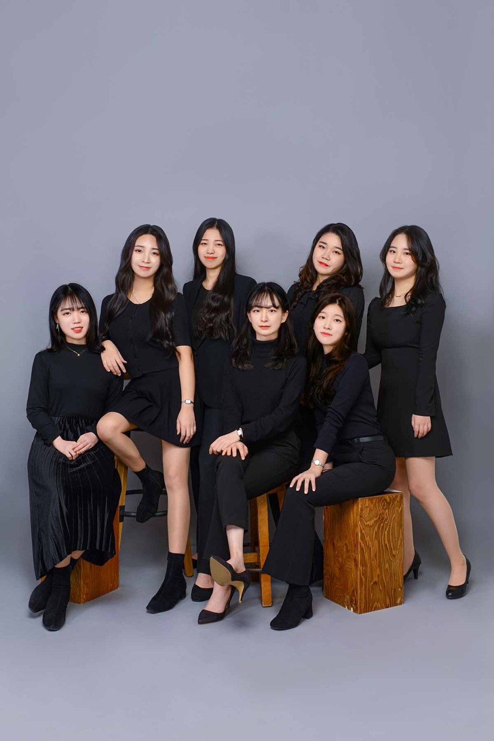 우정 짤 포즈랑 콘셉트 신경 쓰지 마세요! 광주우정사진스튜디오 17