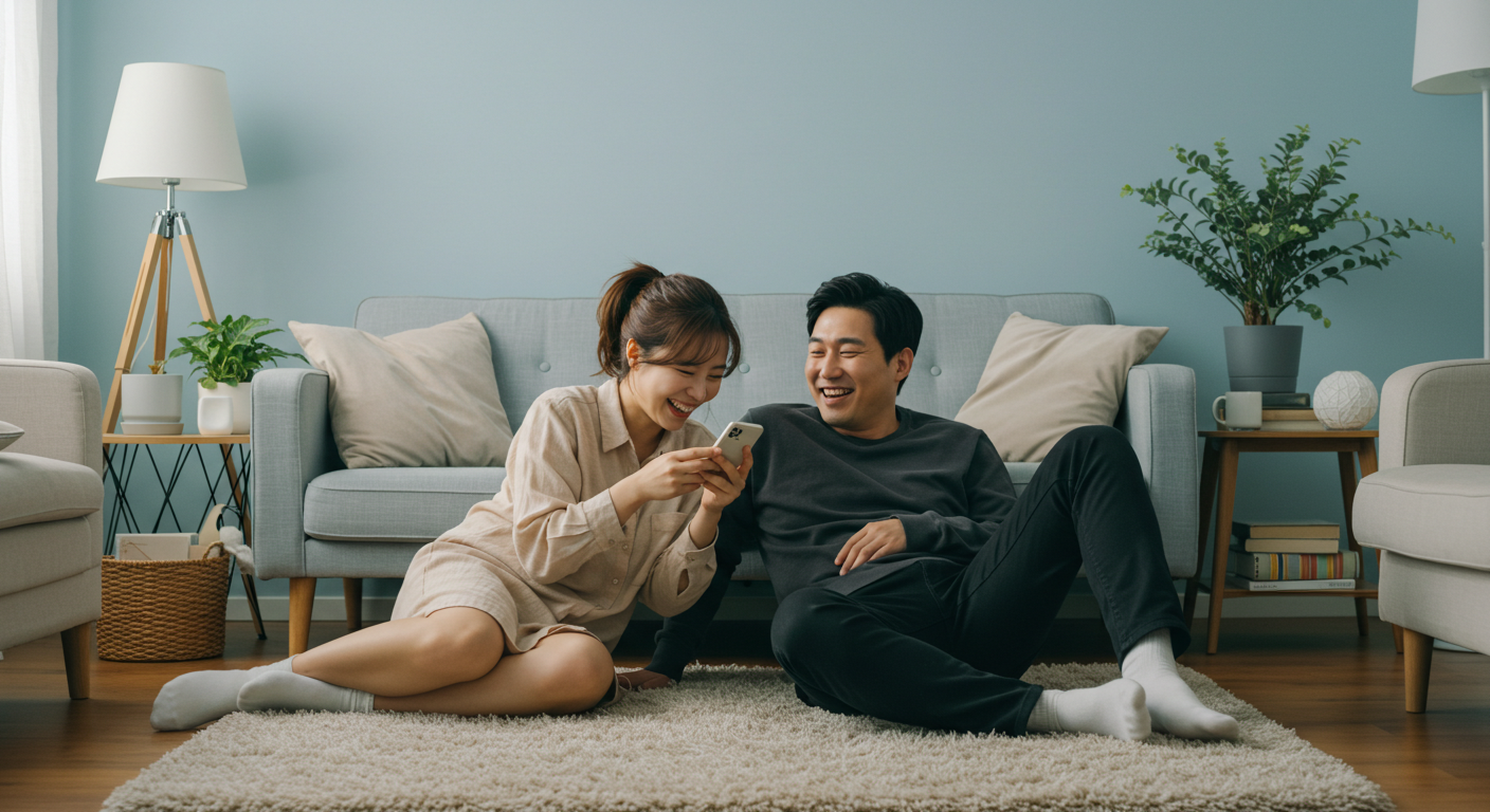정부지원 월세보증금대출 자격