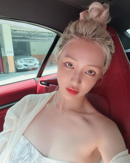  마약한 남성 유명 잡지 모델 누구? 미스 맥심 콘테스트 엄상미? 황하나 전달책? 유튜브 인스타그램 주소 eom_sangmi