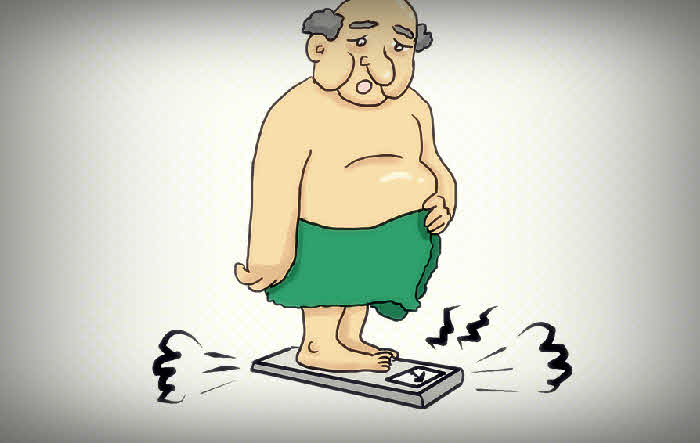  대사증후군 증상 및 진단 기준과 예방 관리법