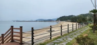 여수 화하도 배편 가는법 즐길거리_19