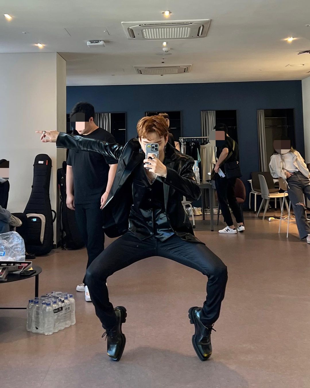오스타 이미지
