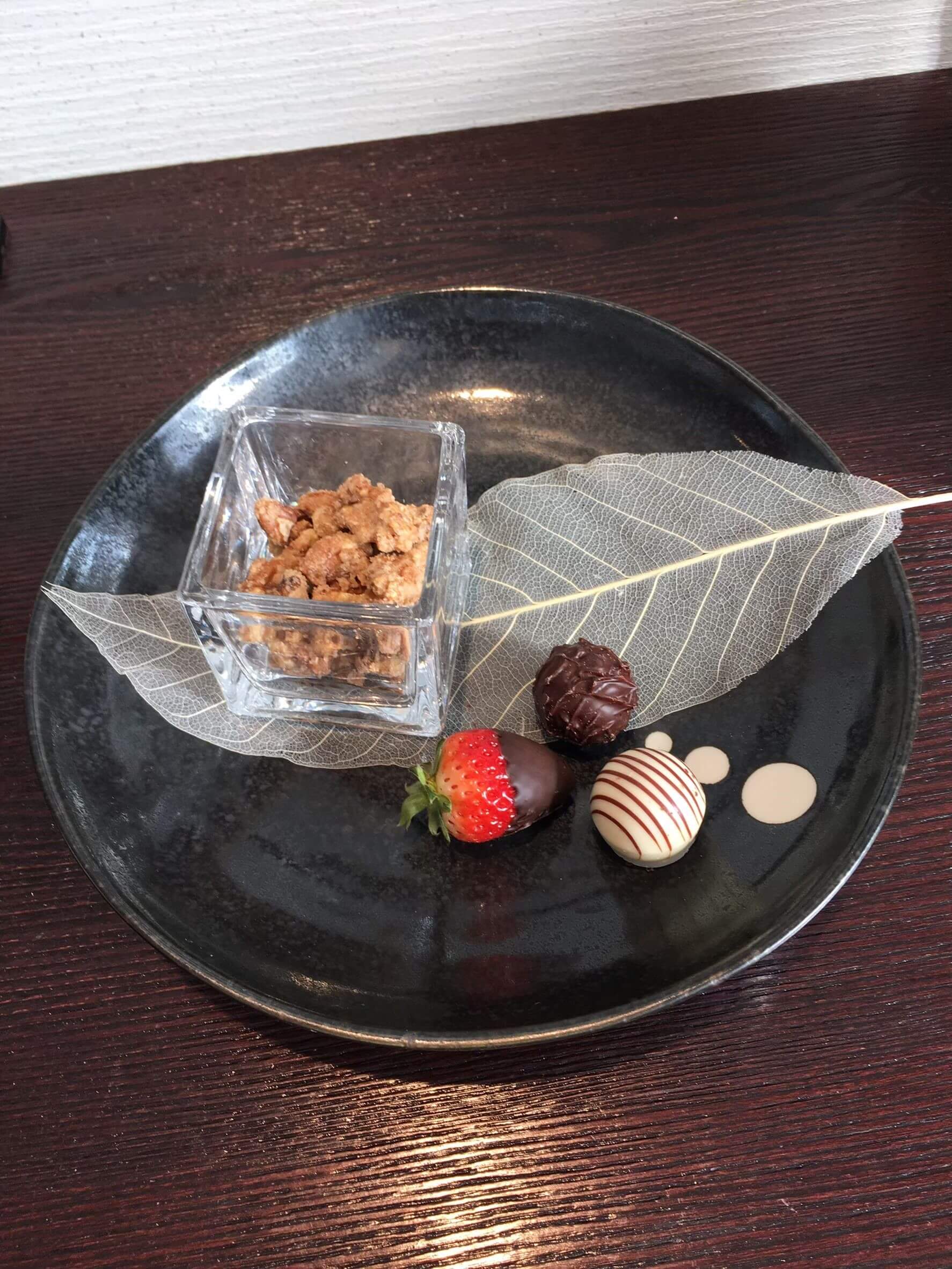 niseko-hilton-welcomegift
